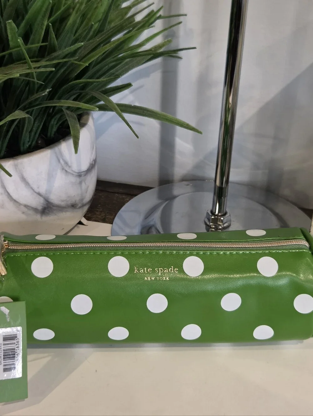 Kate Spade Pencil Case & Accessories